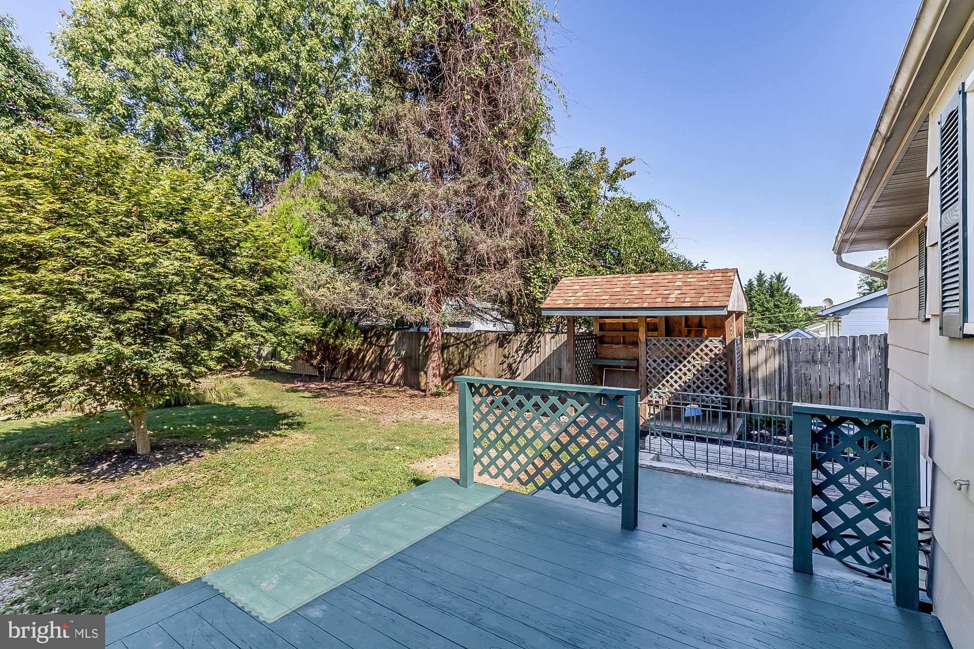 314 Timber Grove Road Reisterstown, MD 21136 - Photo 42 of 55