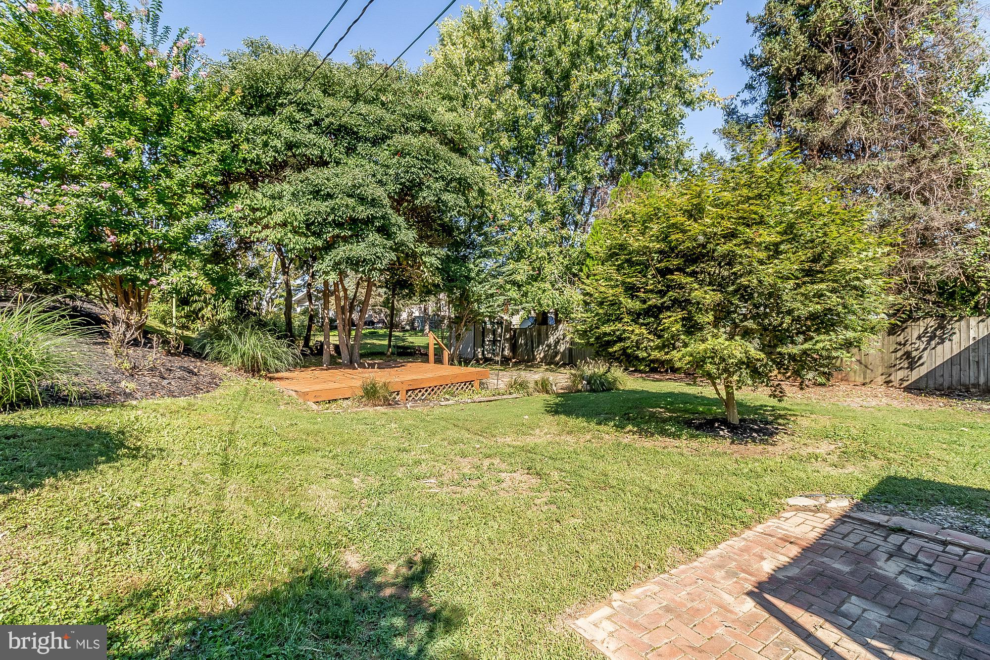 314 Timber Grove Road Reisterstown, MD 21136 - Photo 45 of 55