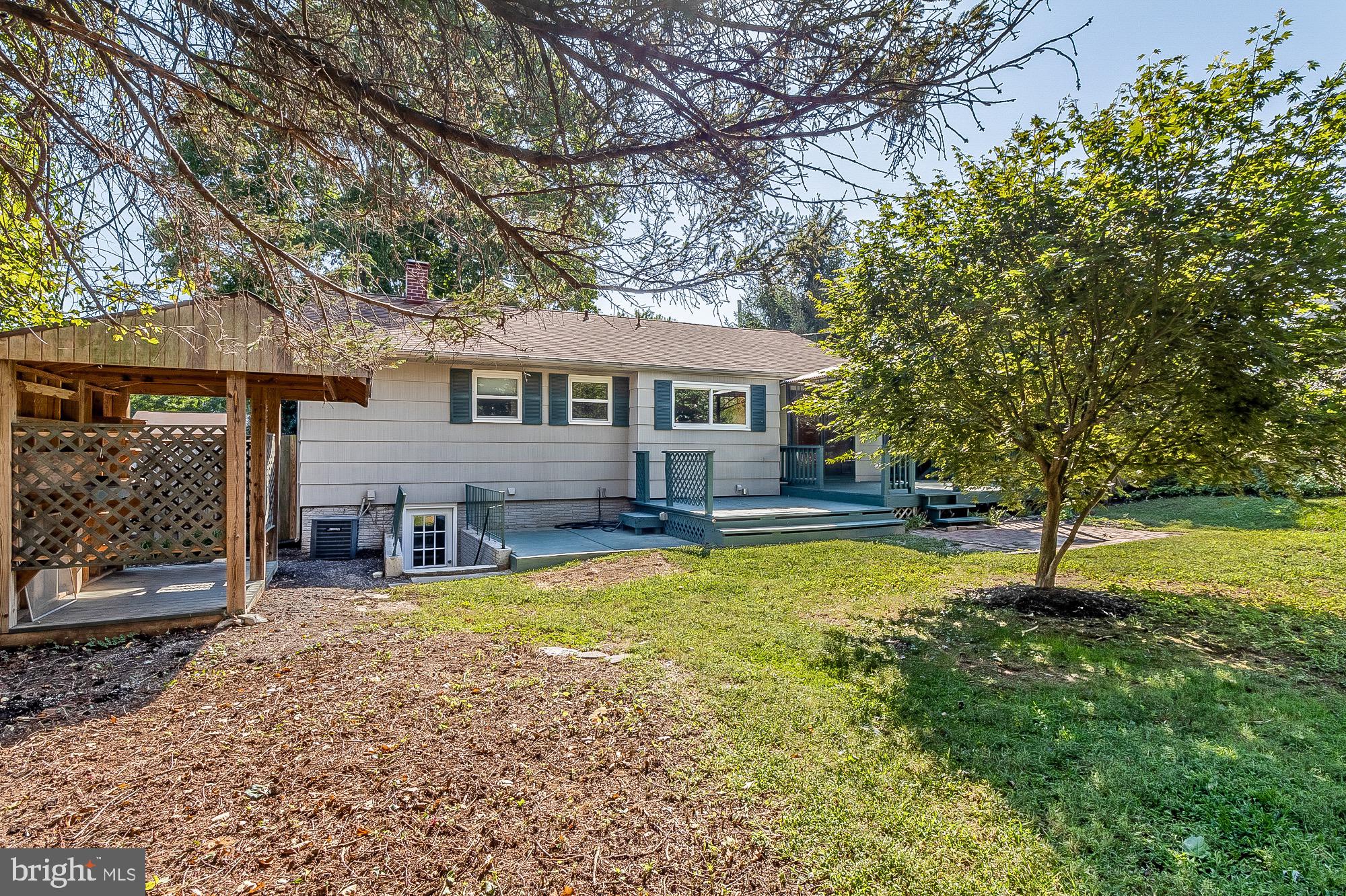 314 Timber Grove Road Reisterstown, MD 21136 - Photo 46 of 55