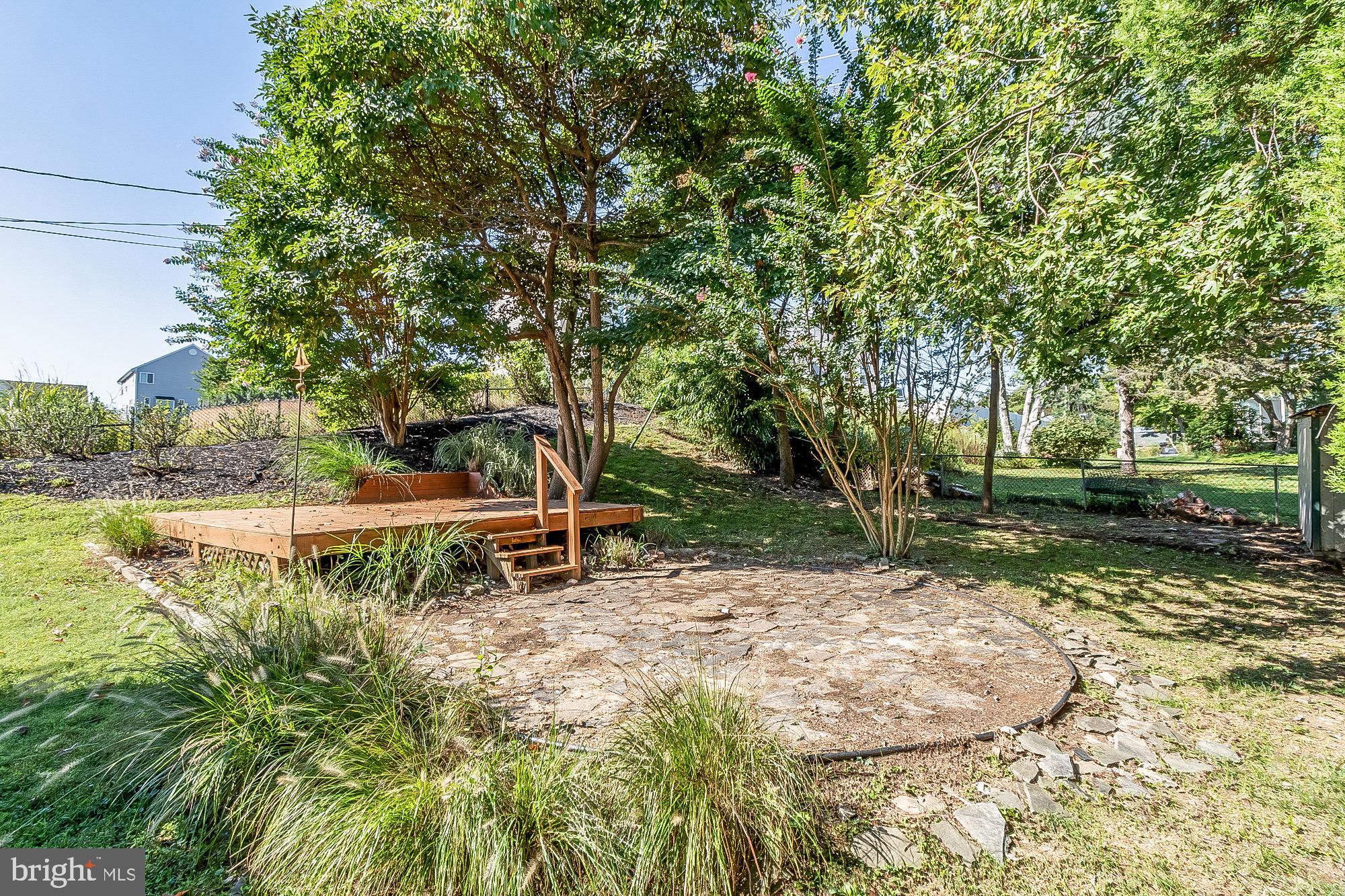 314 Timber Grove Road Reisterstown, MD 21136 - Photo 47 of 55