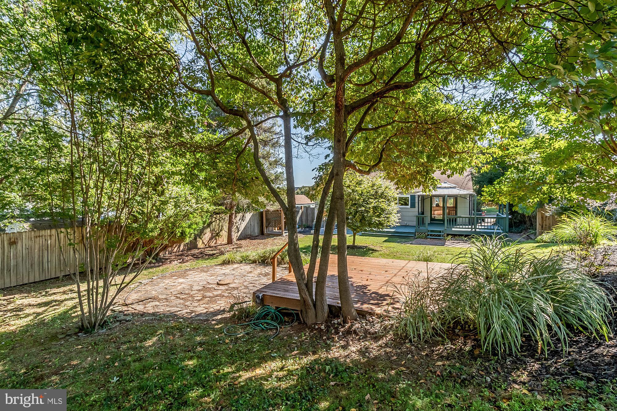 314 Timber Grove Road Reisterstown, MD 21136 - Photo 49 of 55