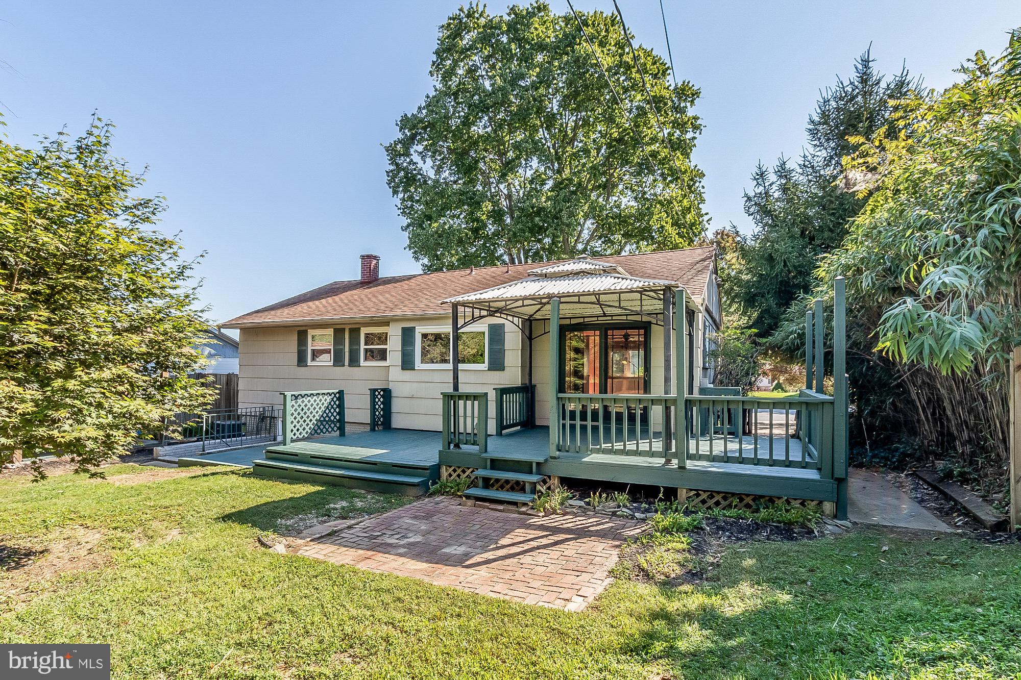 314 Timber Grove Road Reisterstown, MD 21136 - Photo 5 of 55