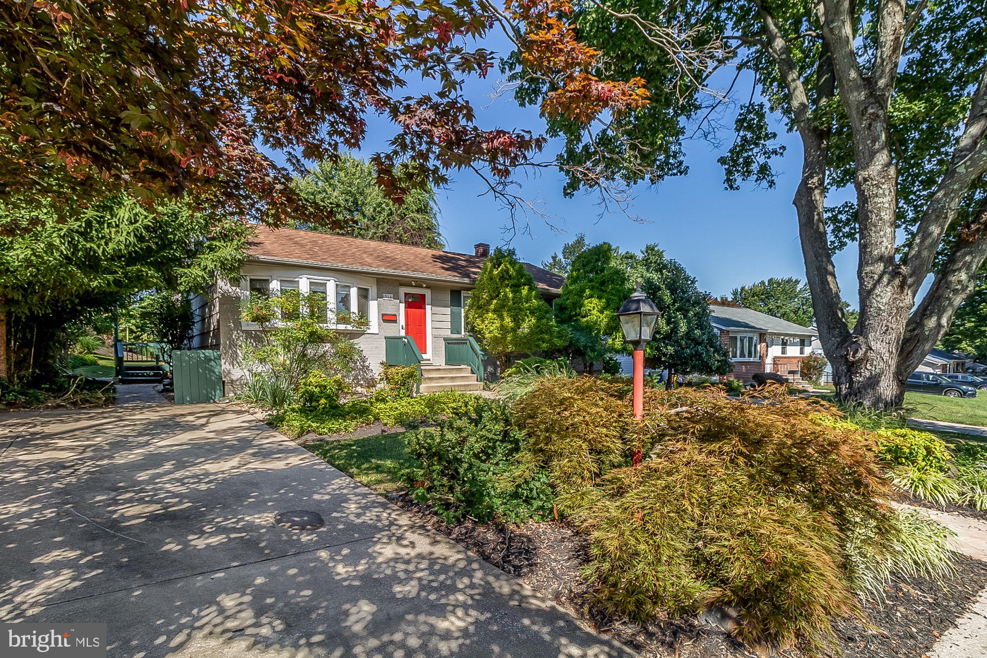 314 Timber Grove Road Reisterstown, MD 21136 - Photo 51 of 55