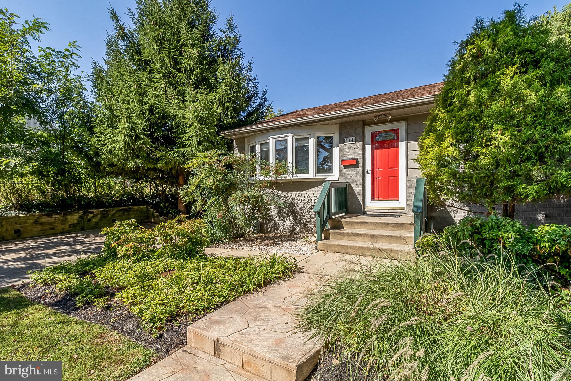314 Timber Grove Road Reisterstown, MD 21136 - Photo 54 of 55