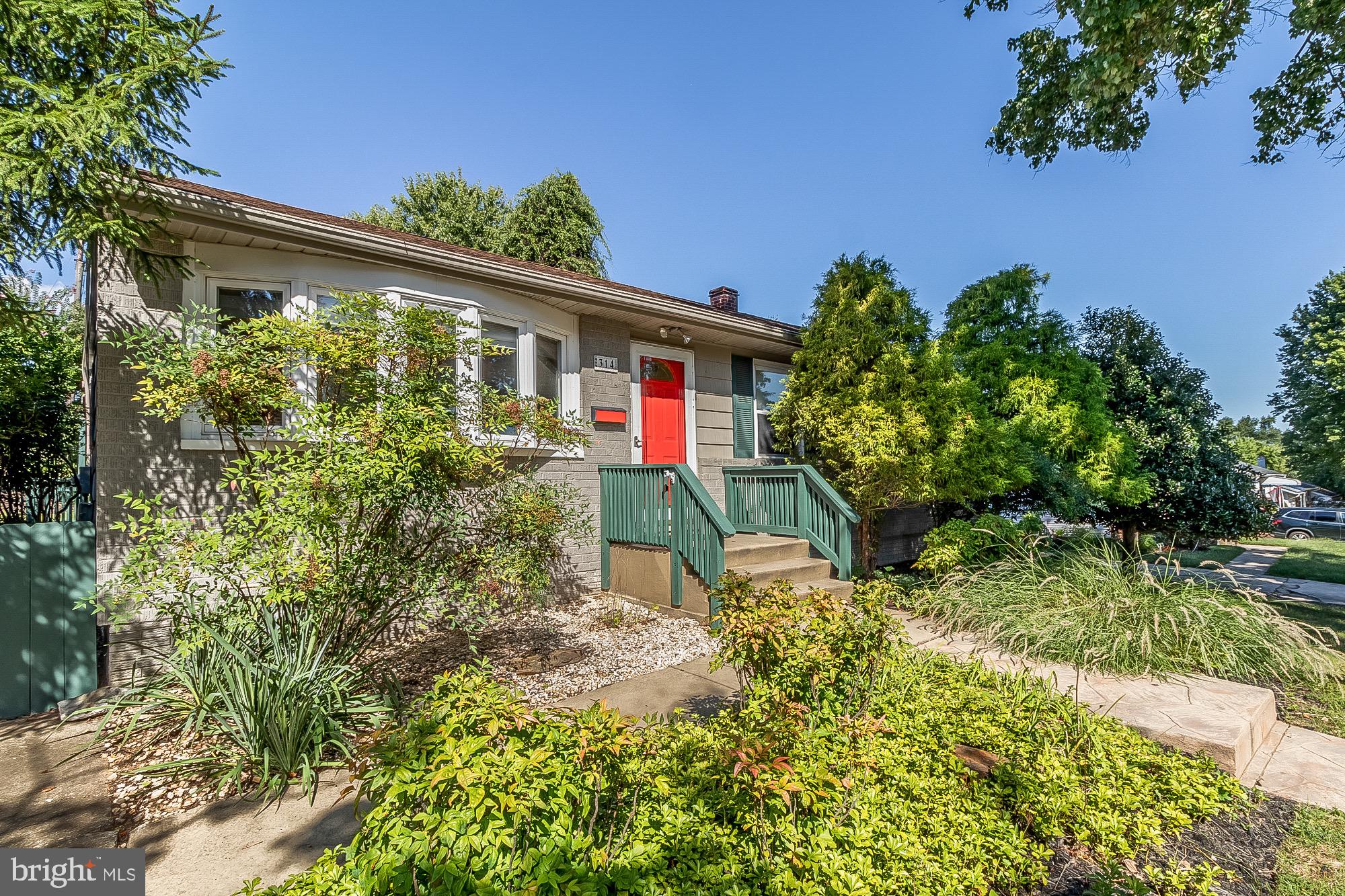 314 Timber Grove Road Reisterstown, MD 21136 - Photo 55 of 55