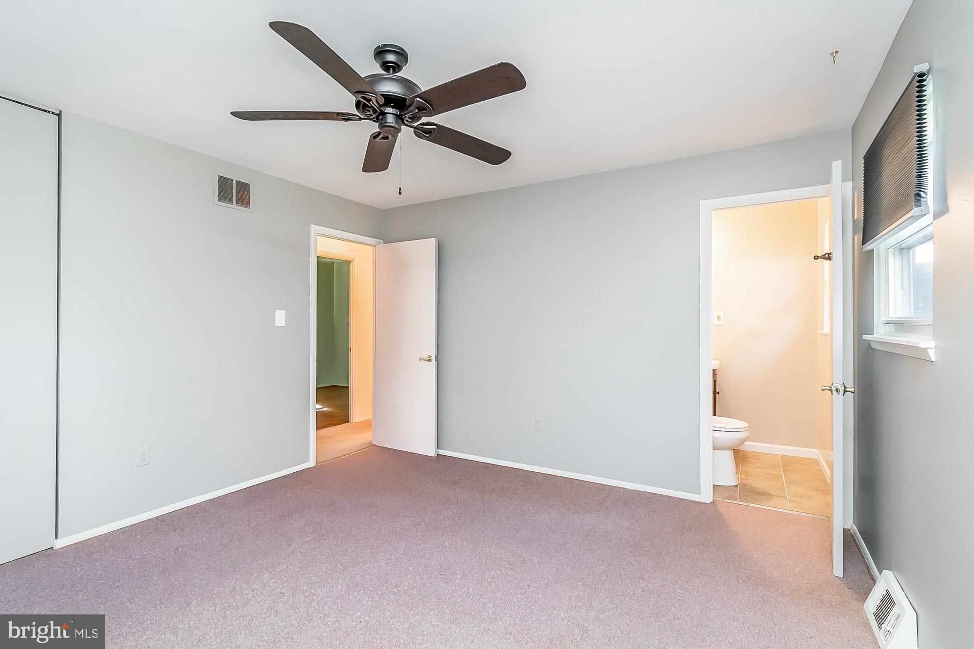 314 Timber Grove Road Reisterstown, MD 21136 - Photo 6 of 55 Primary Bedroom with en suite half bath