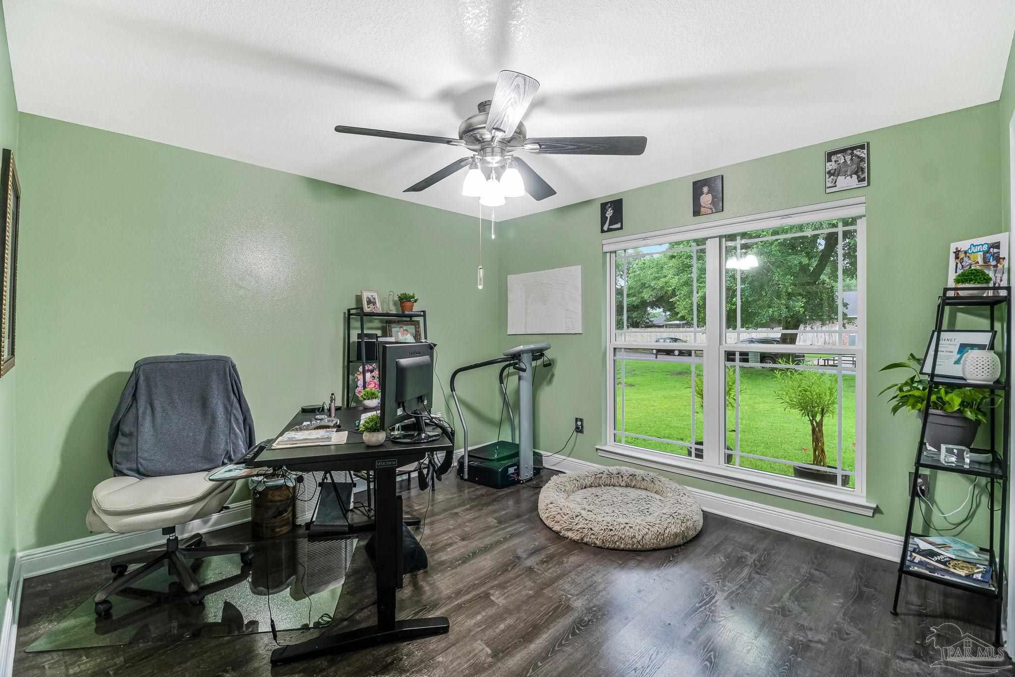 5595 Cane Syrup Circle Pace, FL 32571 - Photo 57 of 70