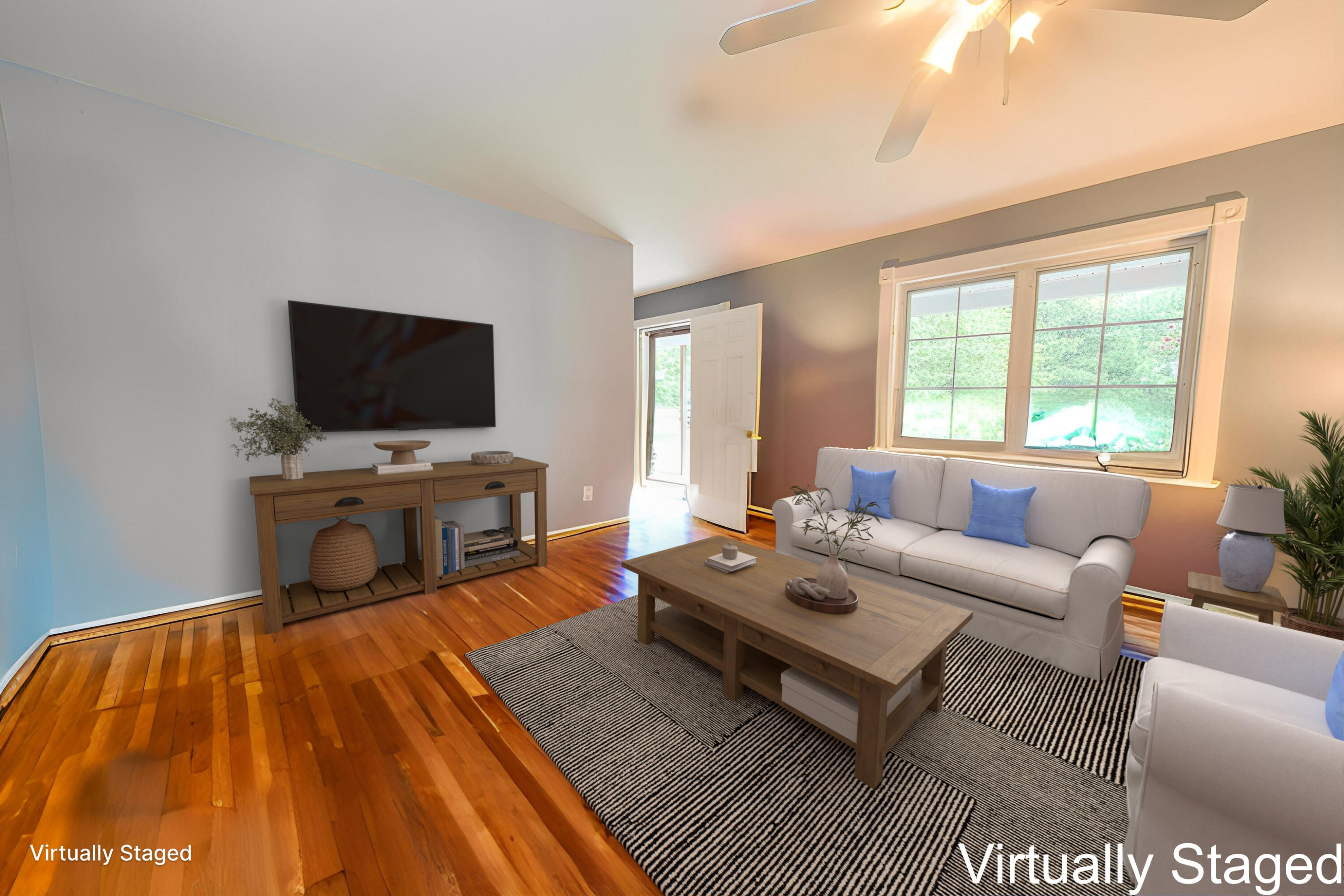 100 Dill Road Levant, ME 04456 - Photo 11 of 64 6924 - Furniture removed - 0