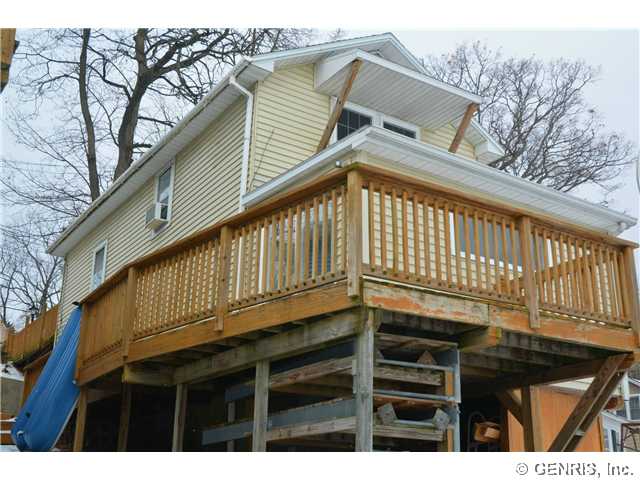 2491 Lower Lake Road Seneca Falls, NY 13148 - Photo 1 of 1 Exterior Front
