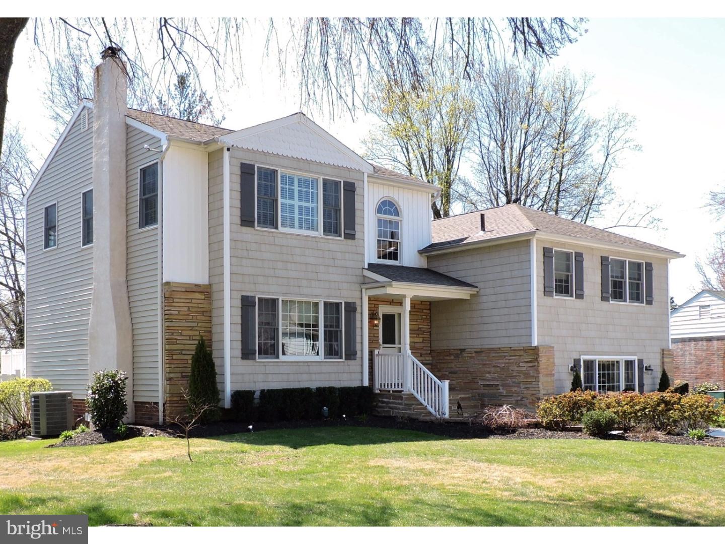 154 Woodland Road Huntingdon Valley, PA 19006 - Photo 1 of 25 Gallery Image 1