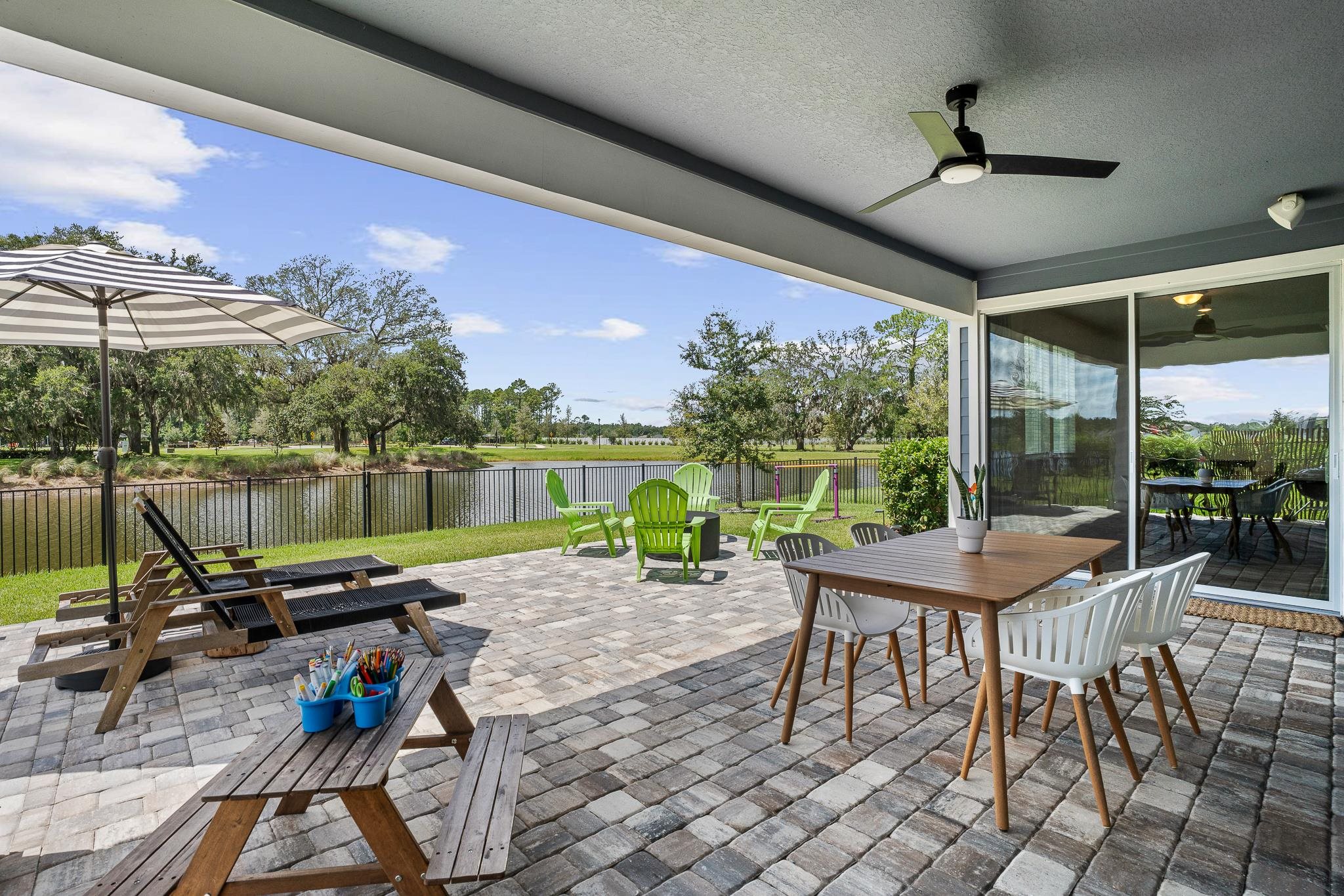201 Red Barn Road St. Augustine, FL 32092 - Photo 66 of 89 Gallery Image 66