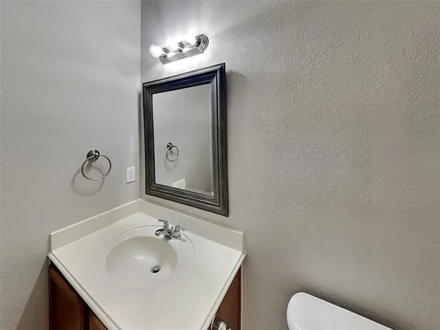a view of bathroom