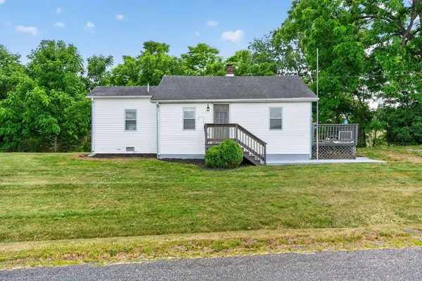 $217,000 | 406 Hewitt Road, Swoope, VA 24479