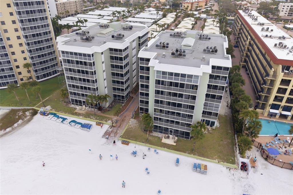 6312 Midnight Pass Road, Unit 305S Sarasota, FL 34242 - Photo 65 of 67