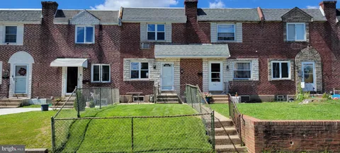 $209,900 | 844 Grant Road, Folcroft, PA 19032