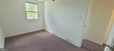 a view of walk in closet