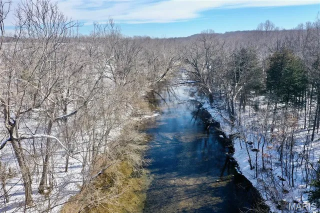 $89,000 | 3 Jackal Road, Potosi, MO 63664