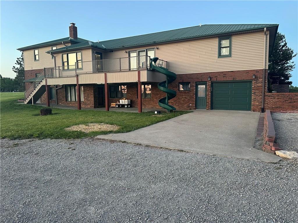 3600 Northeast State Highway West, Unit RURAL Weatherby, MO 64497 - Photo 89 of 89