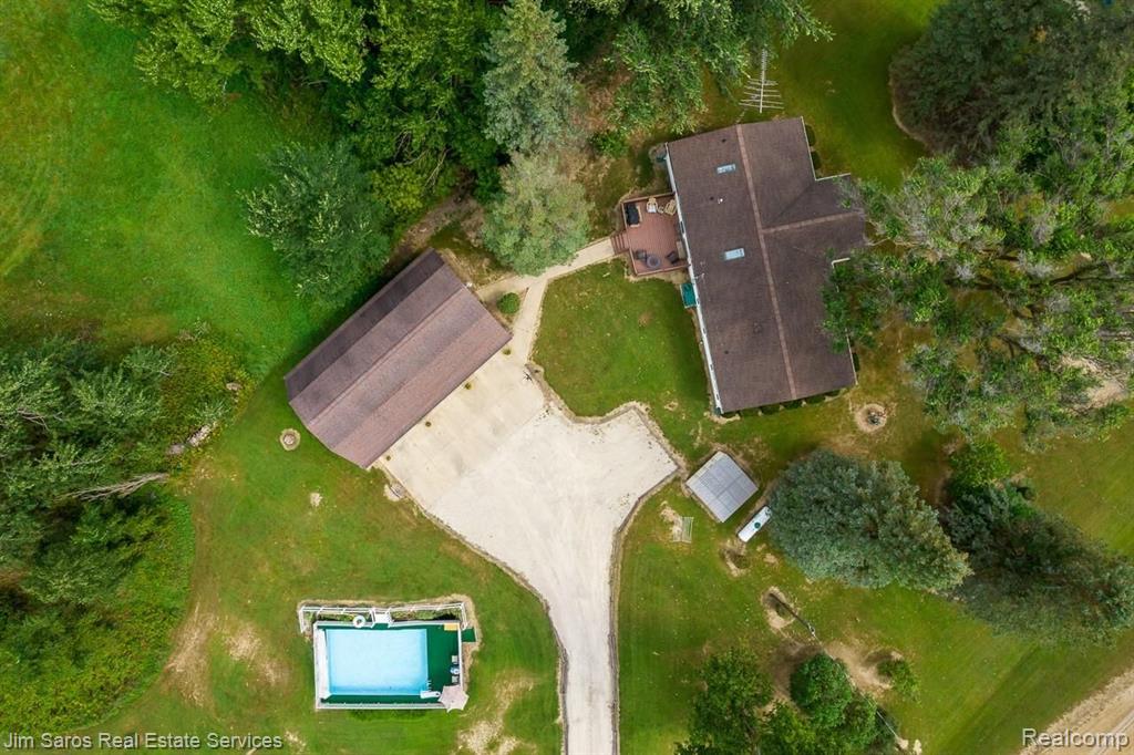 4990 Addison Road Jonesville, MI 49250 - Photo 23 of 26 Gallery Image 23