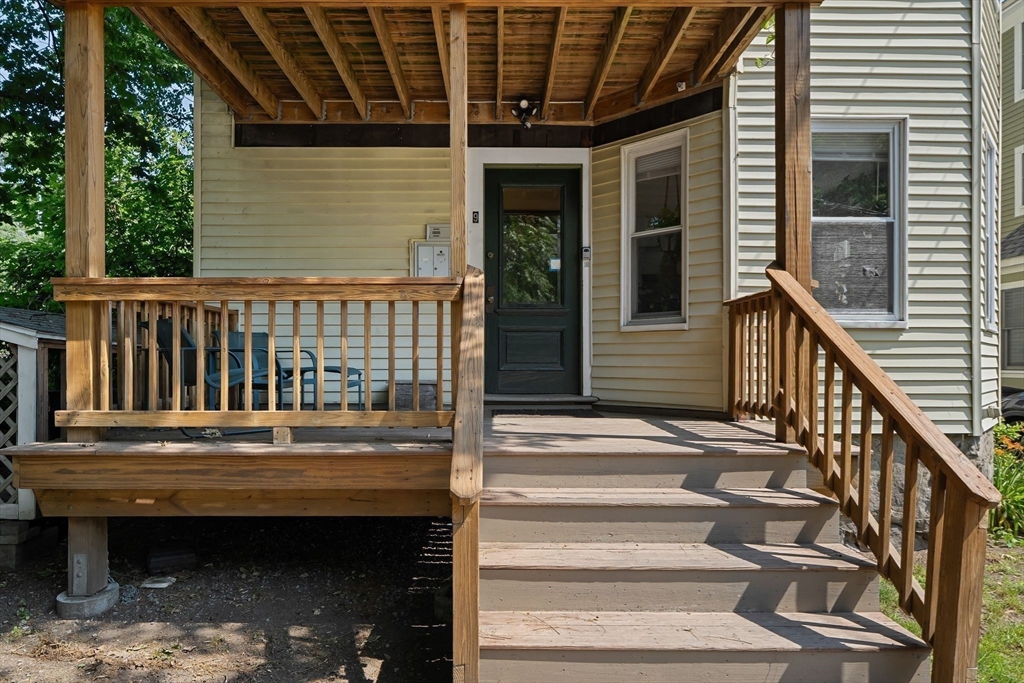9 Blanvon Road Boston, MA 02130 - Photo 6 of 24