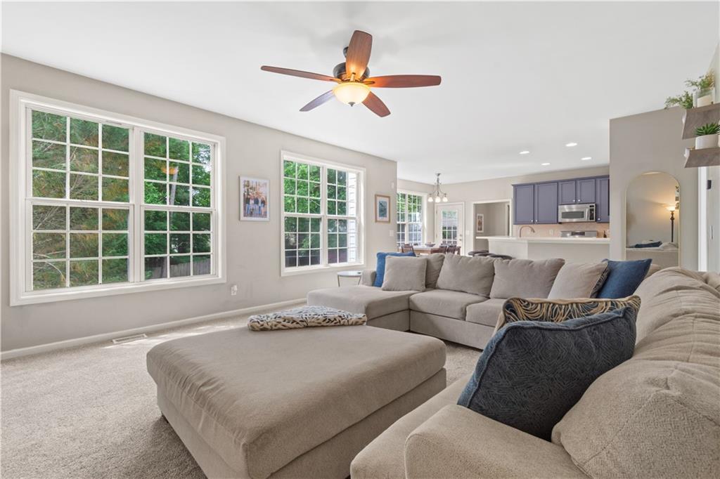 243 Ribbon Leaf View Suwanee, GA 30024 - Photo 29 of 74