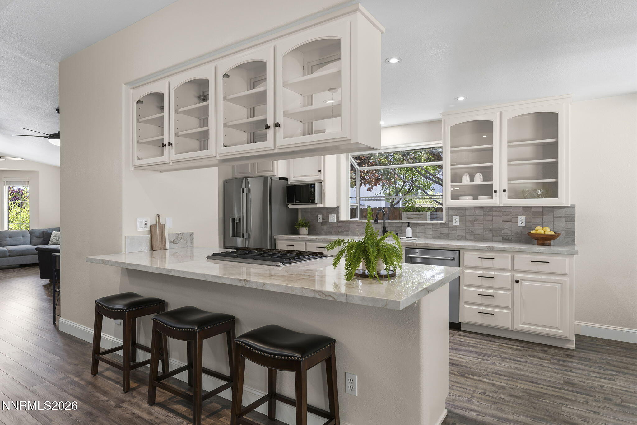 2988 Del Rio Lane Minden, NV 89423 - Photo 11 of 49 1. Kitchen