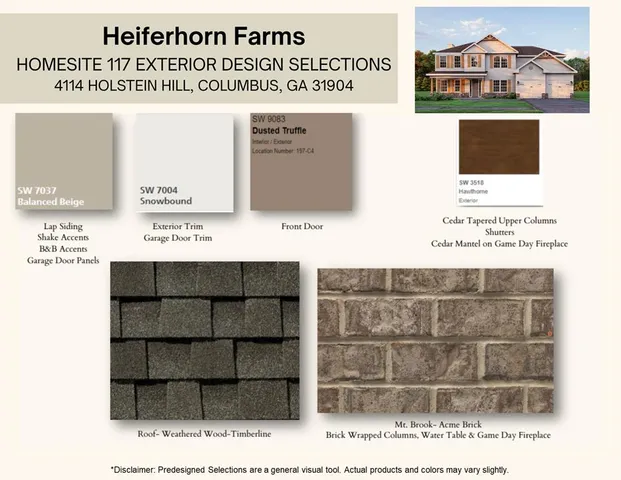 a picture of a book and a bed