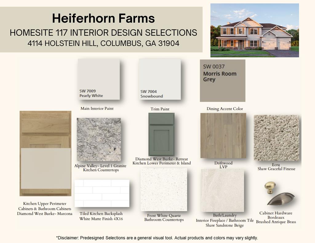 4114 Holstein Hill Columbus, GA 31904 - Photo 4 of 4