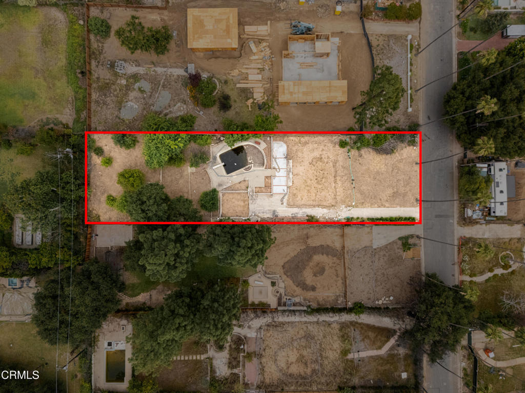 1685 Braeburn Road Altadena, CA 91001 - Photo 20 of 25 1685 Braeburn Rd