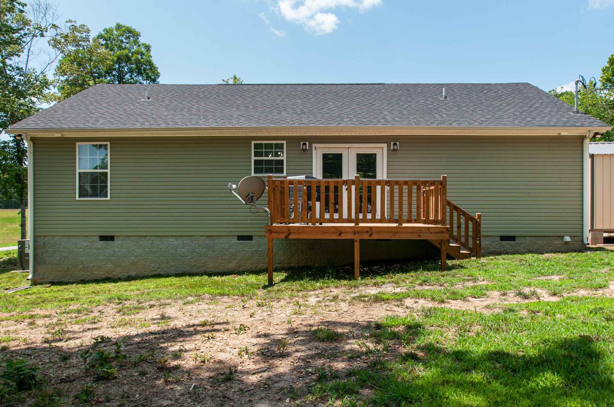 965 Promise Land Road Charlotte, TN 37036 - Photo 15 of 16 Gallery Image 15