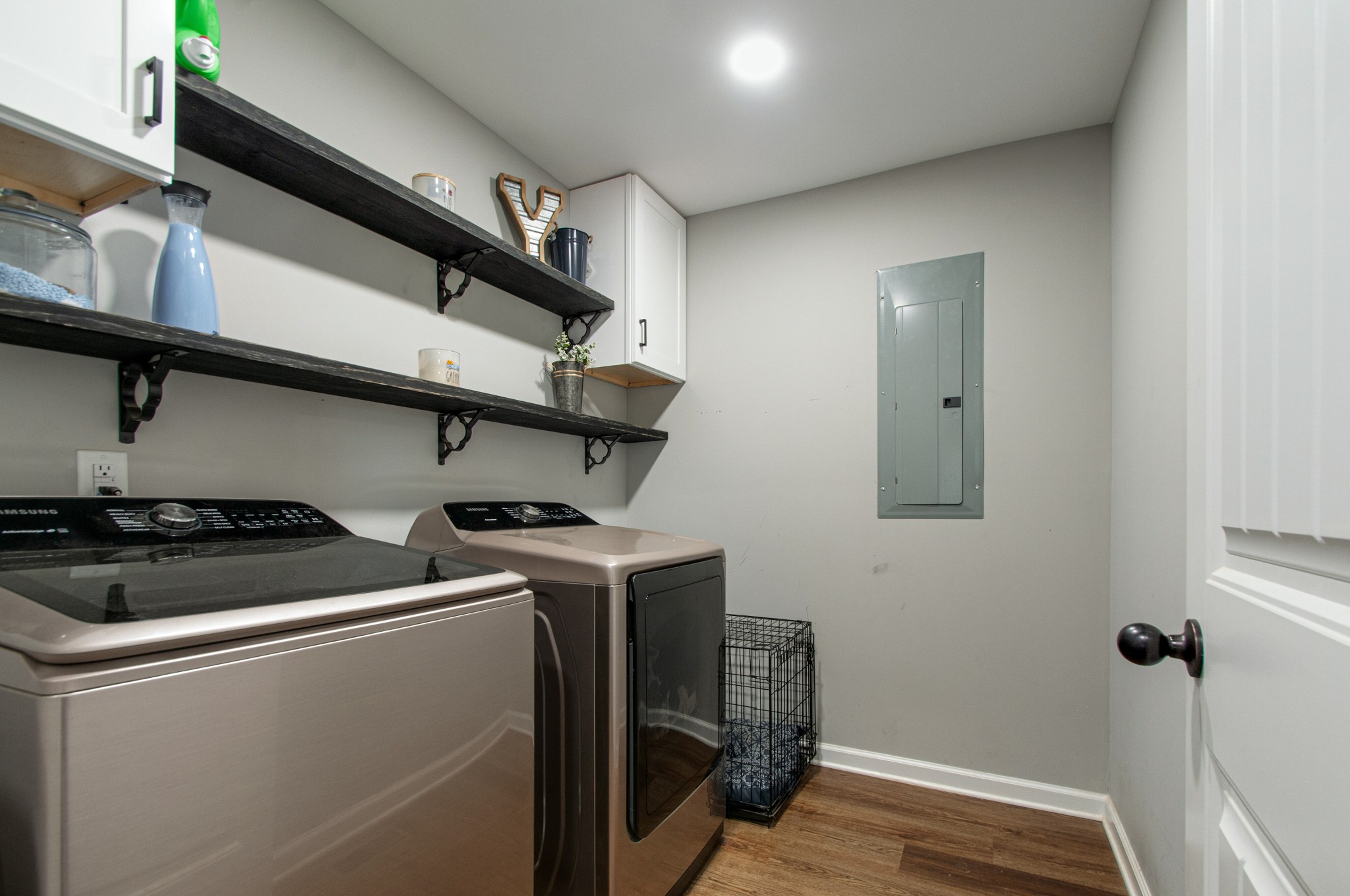 965 Promise Land Road Charlotte, TN 37036 - Photo 8 of 16 Gallery Image 8