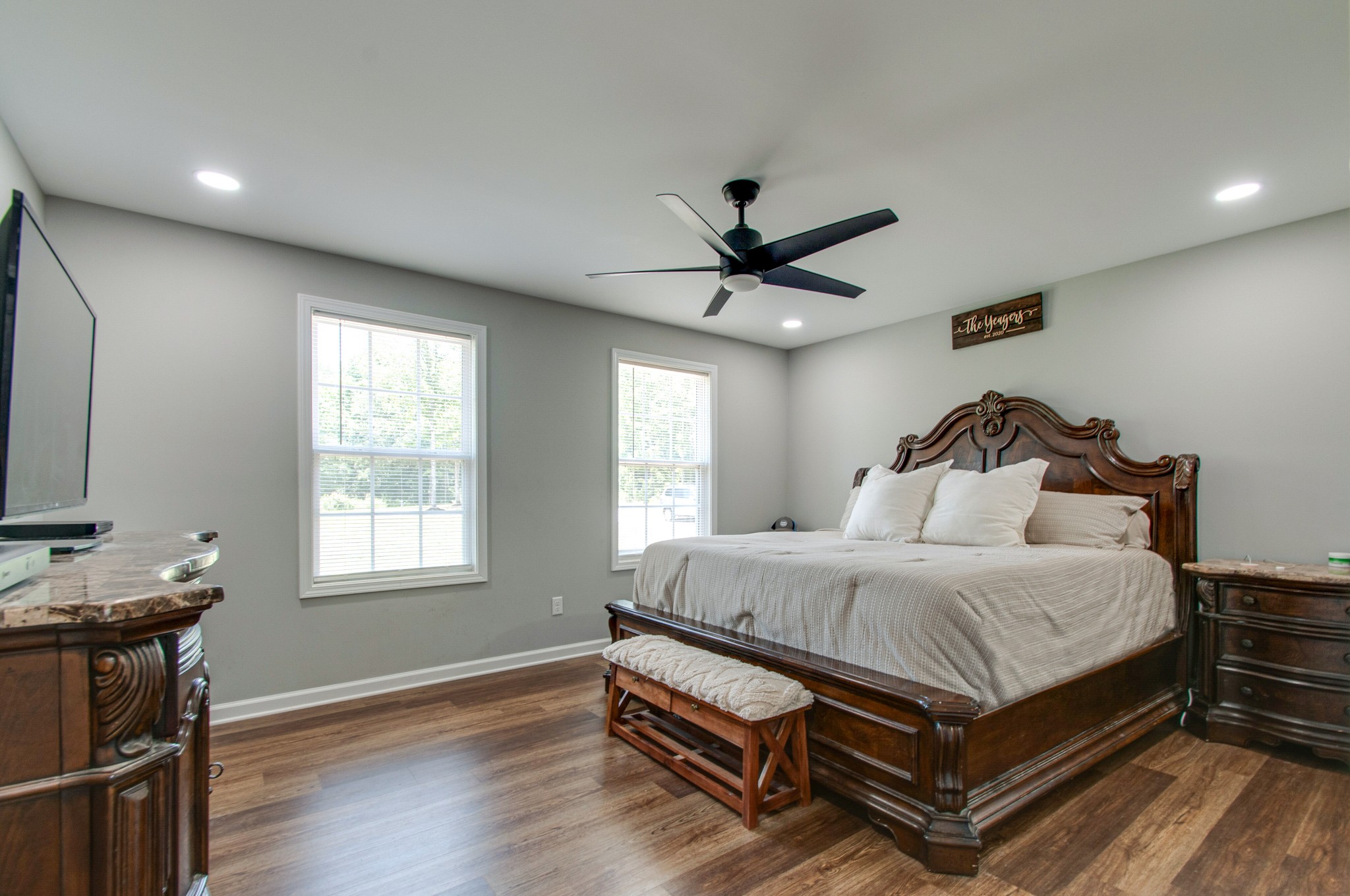 965 Promise Land Road Charlotte, TN 37036 - Photo 9 of 16 Gallery Image 9