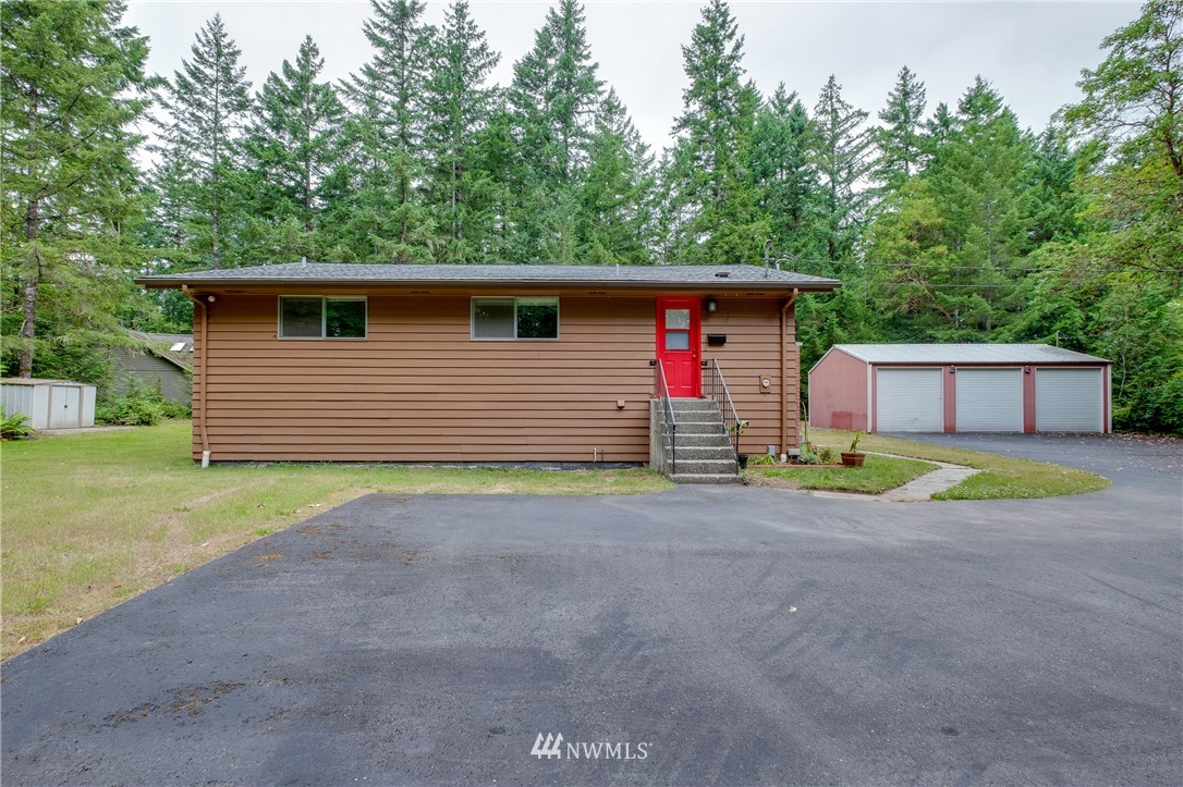 4263 Northwest Gustafson Road Silverdale, WA 98383 - Photo 22 of 23 Gallery Image 22
