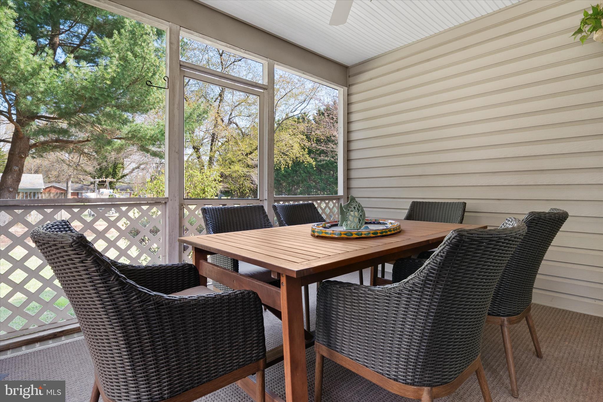 704 Truslow Road Chestertown, MD 21620 - Photo 13 of 43 Screened in Porch
