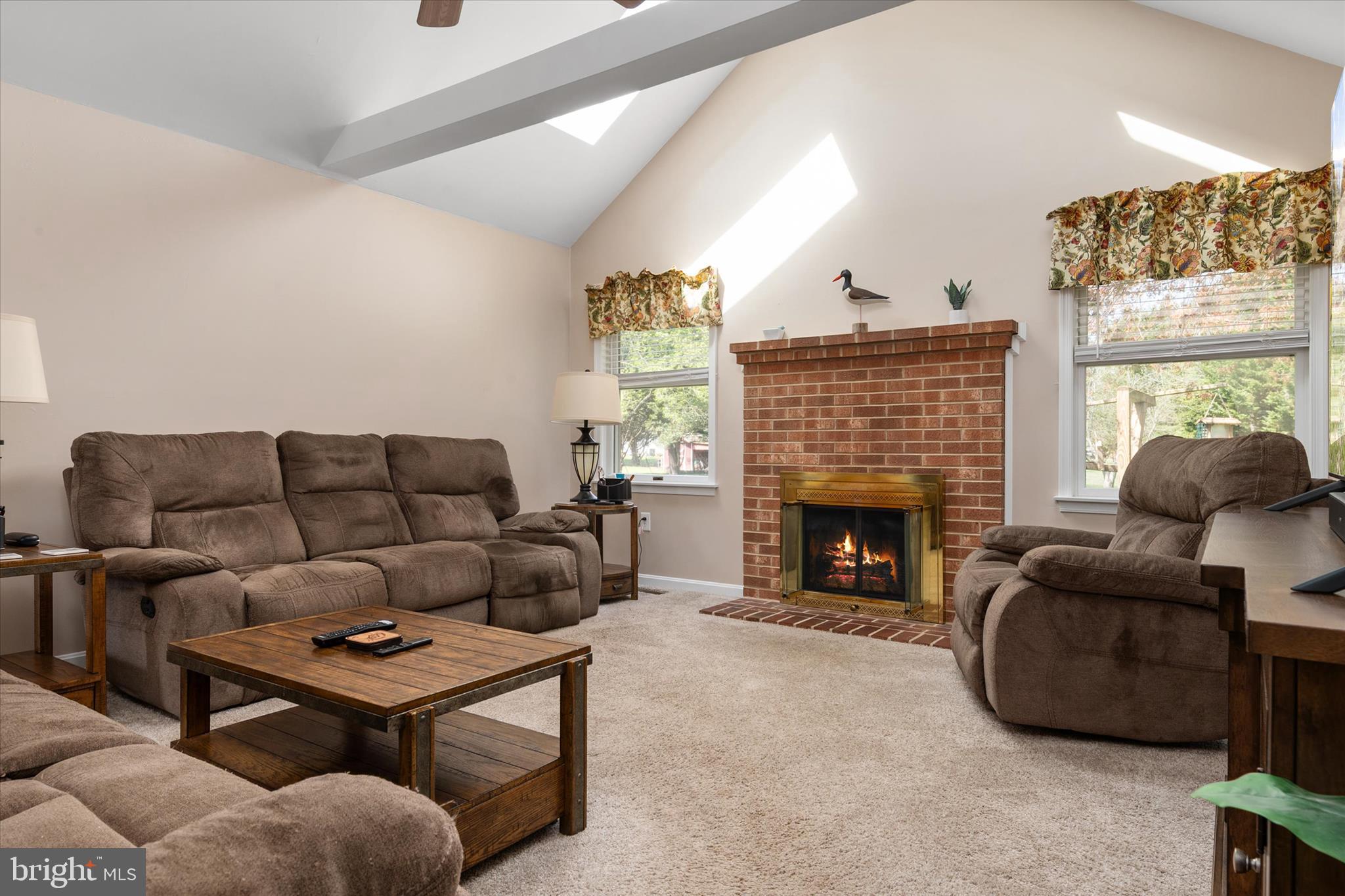 704 Truslow Road Chestertown, MD 21620 - Photo 14 of 43 Family Room