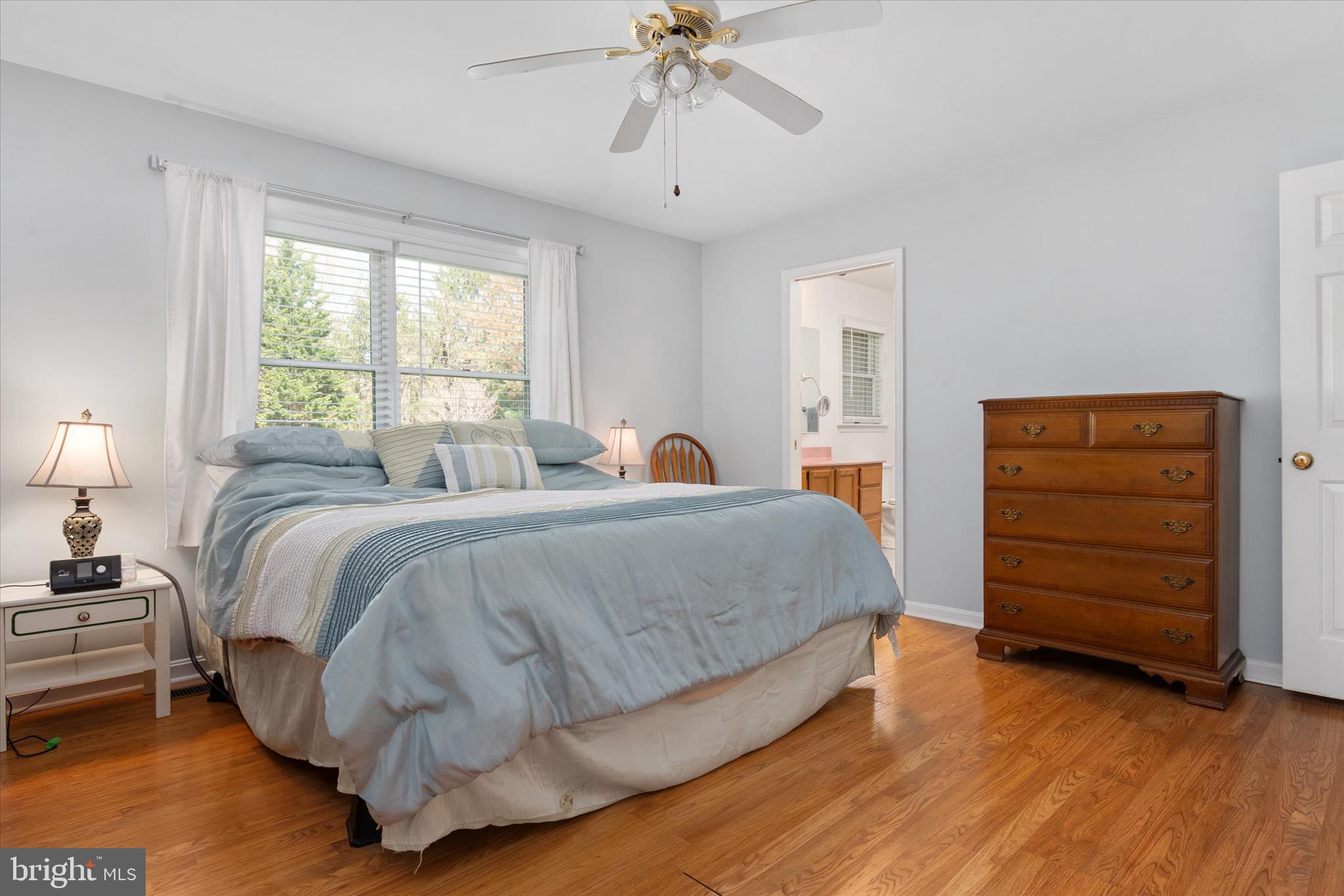 704 Truslow Road Chestertown, MD 21620 - Photo 23 of 43 Primary Suite