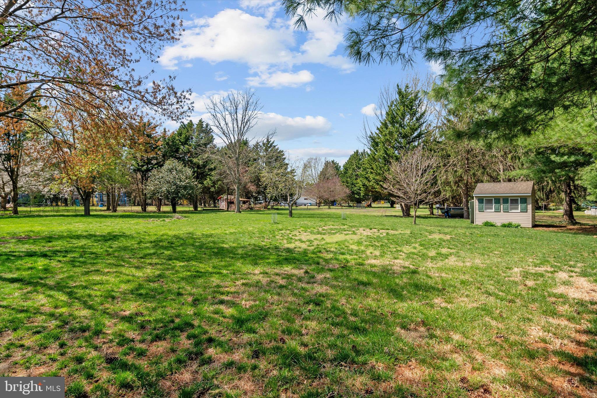 704 Truslow Road Chestertown, MD 21620 - Photo 27 of 43 Backyard