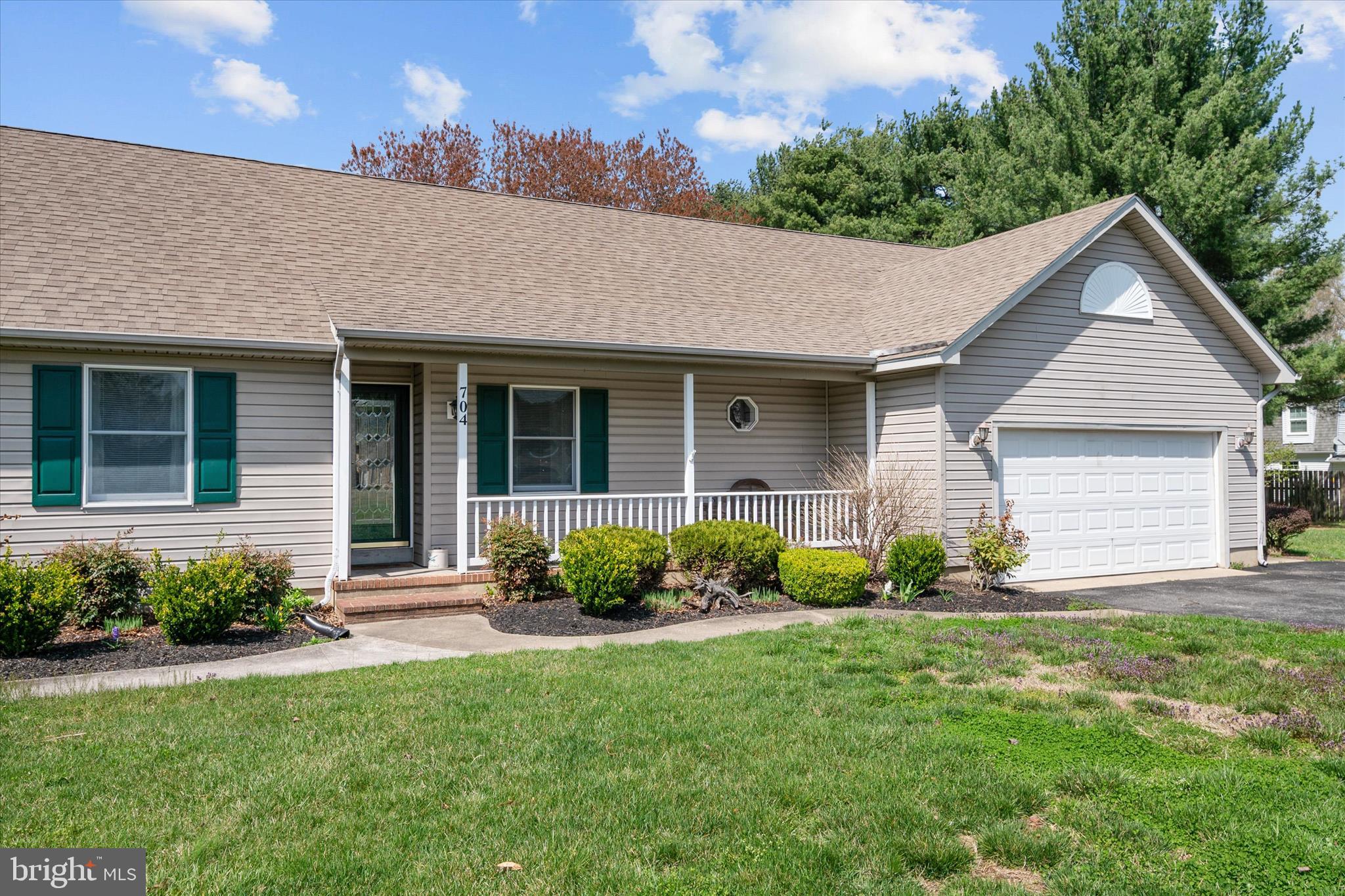 704 Truslow Road Chestertown, MD 21620 - Photo 5 of 43 704 Truslow Rd