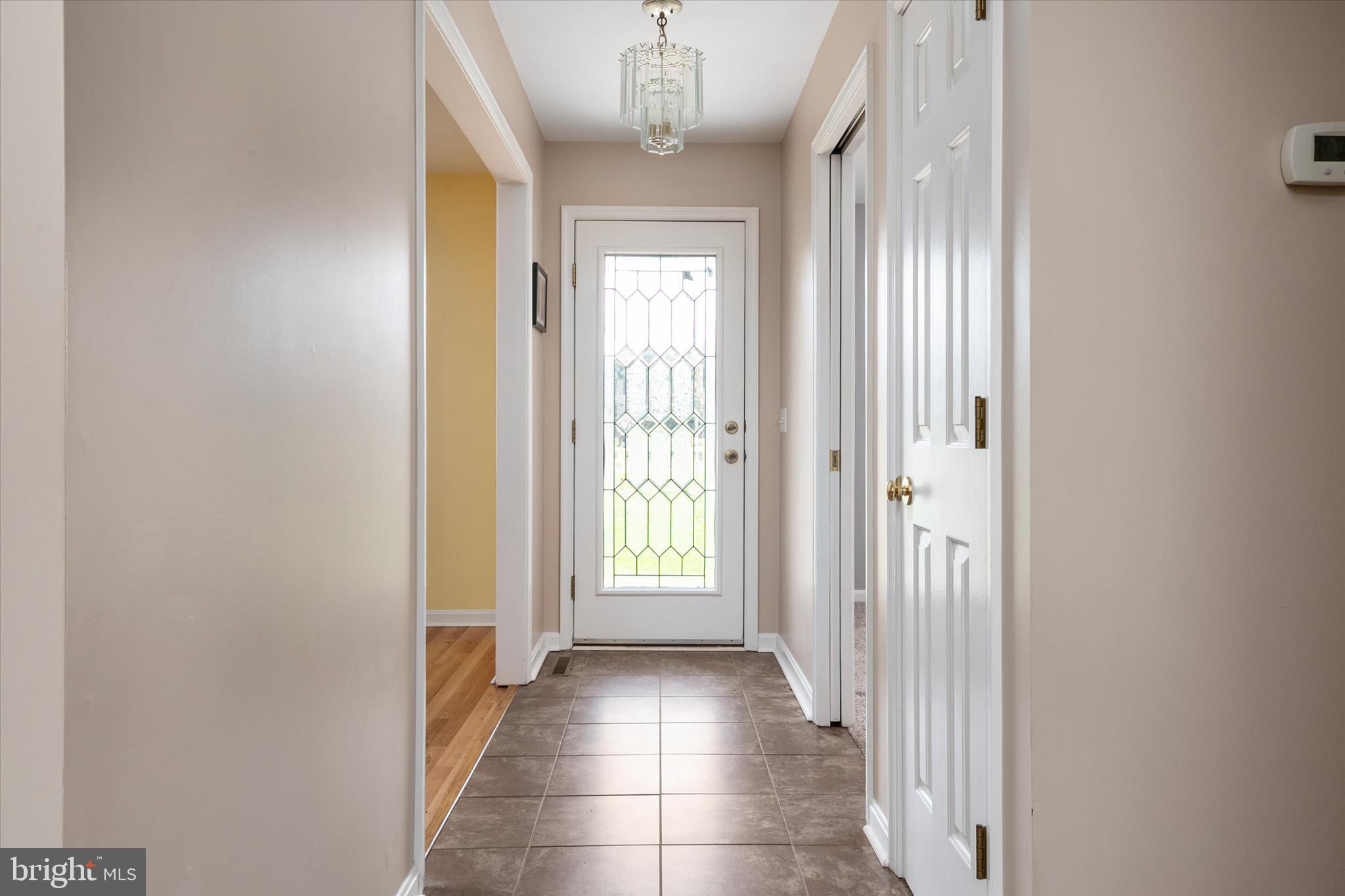 704 Truslow Road Chestertown, MD 21620 - Photo 6 of 43 Foyer