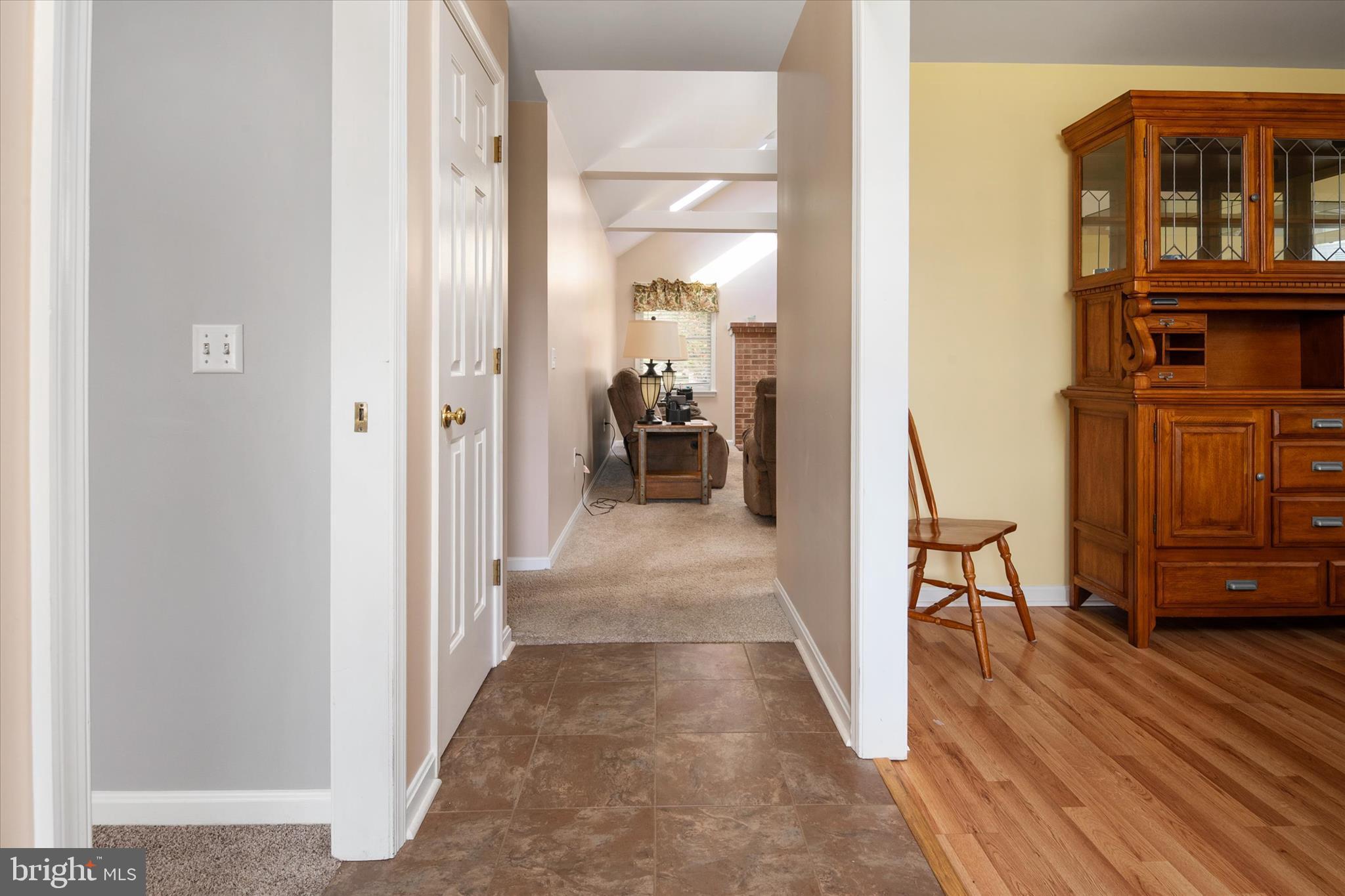 704 Truslow Road Chestertown, MD 21620 - Photo 7 of 43 Foyer