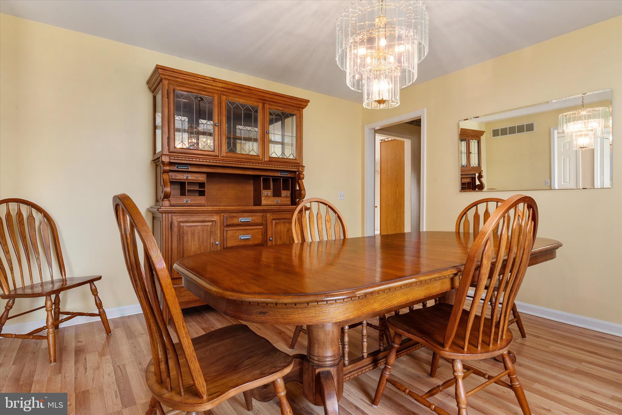 704 Truslow Road Chestertown, MD 21620 - Photo 8 of 43 Dining Room