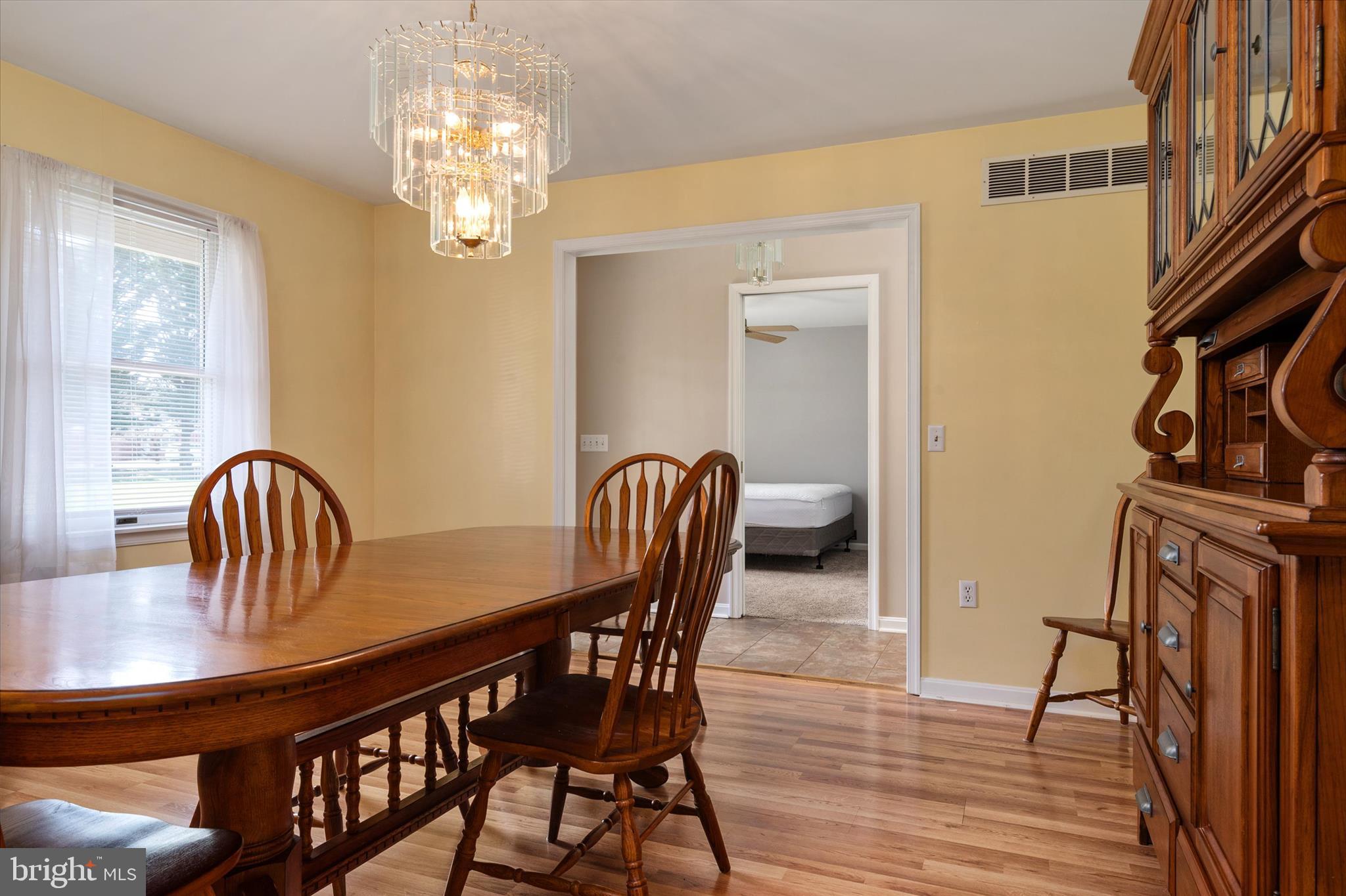 704 Truslow Road Chestertown, MD 21620 - Photo 9 of 43 Dining Room