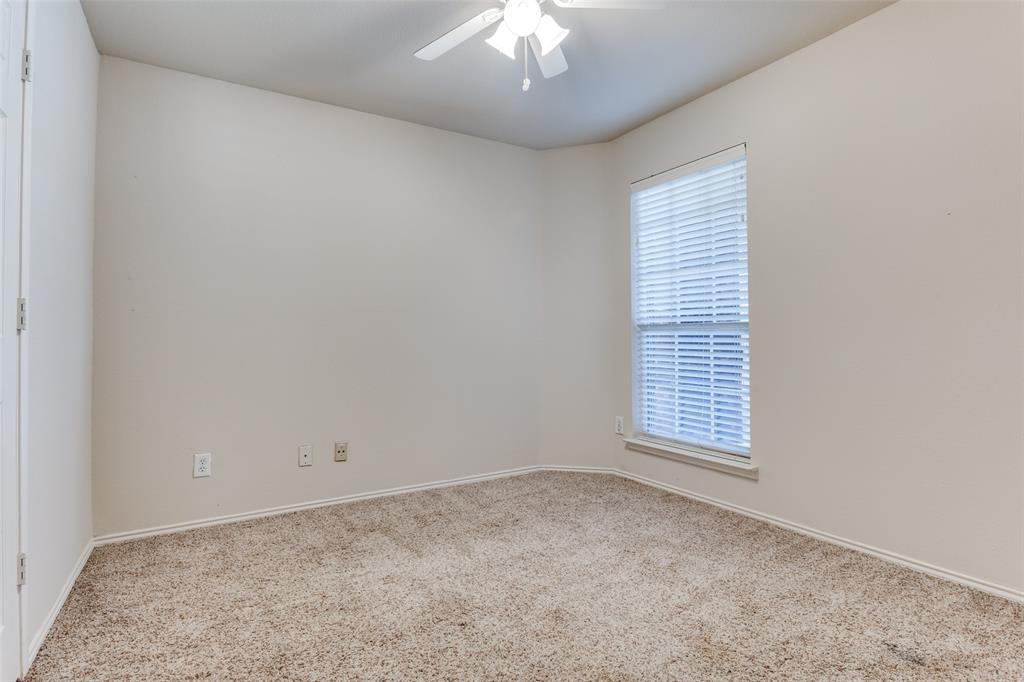 9710 Revolution Way Frisco, TX 75033 - Photo 23 of 25 an empty room with a window