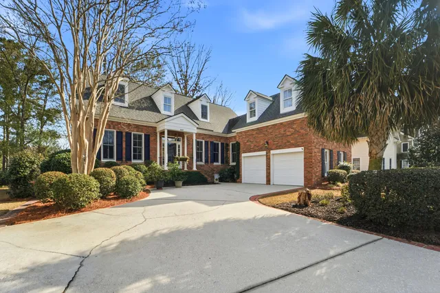 $950,000 | 1640 Sewee Fort Road, Mount Pleasant, SC 29466