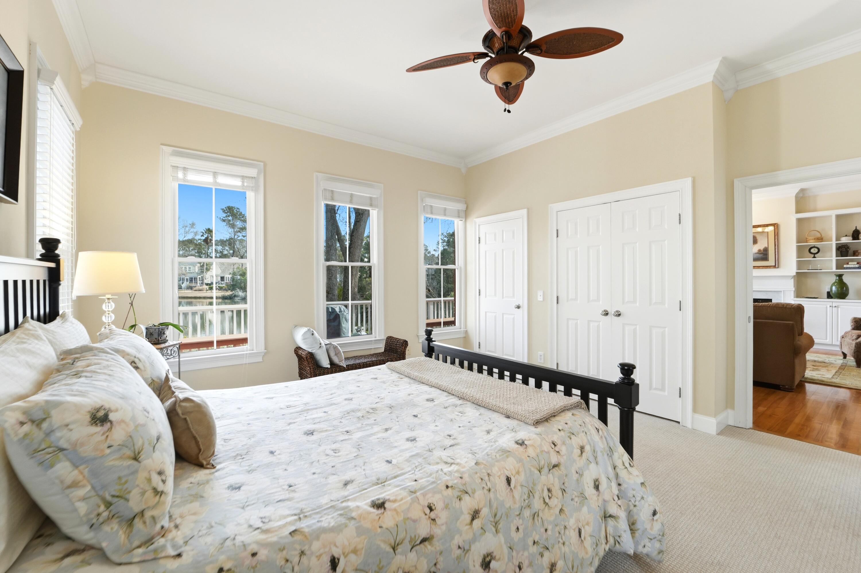 1640 Sewee Fort Road Mount Pleasant, SC 29466 - Photo 22 of 54 bedroom