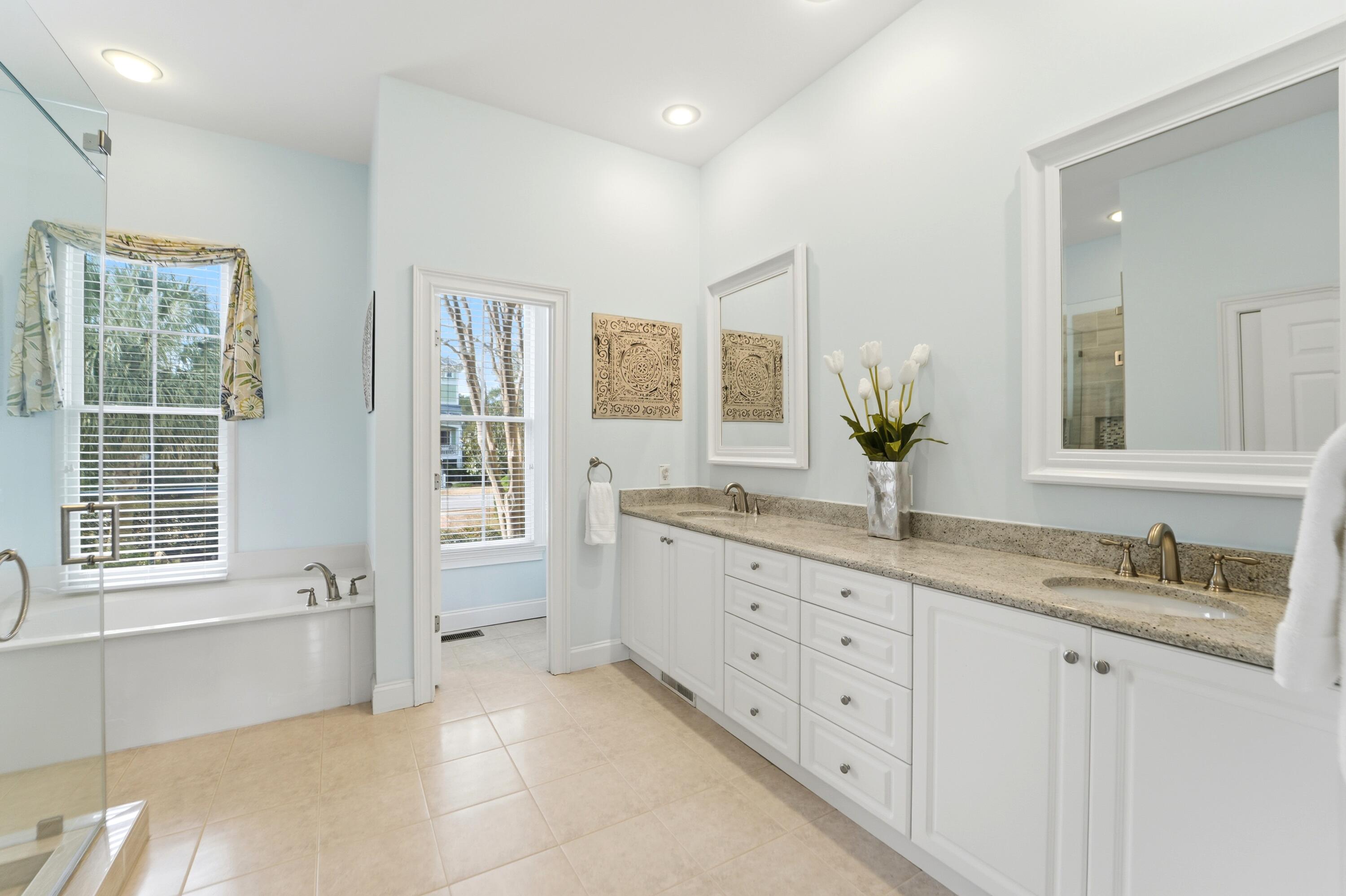 1640 Sewee Fort Road Mount Pleasant, SC 29466 - Photo 24 of 54 full bath