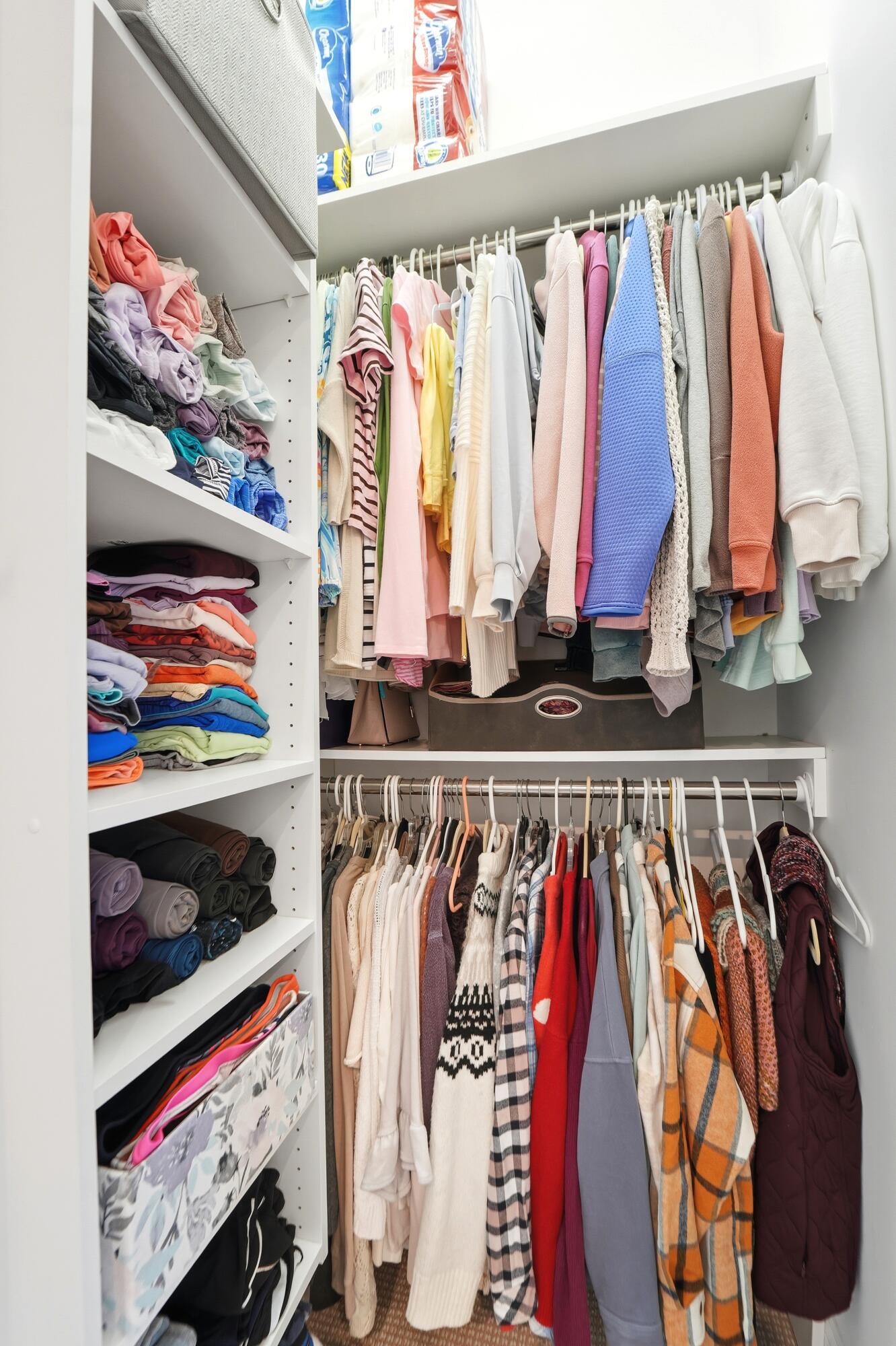 1640 Sewee Fort Road Mount Pleasant, SC 29466 - Photo 27 of 54 closet