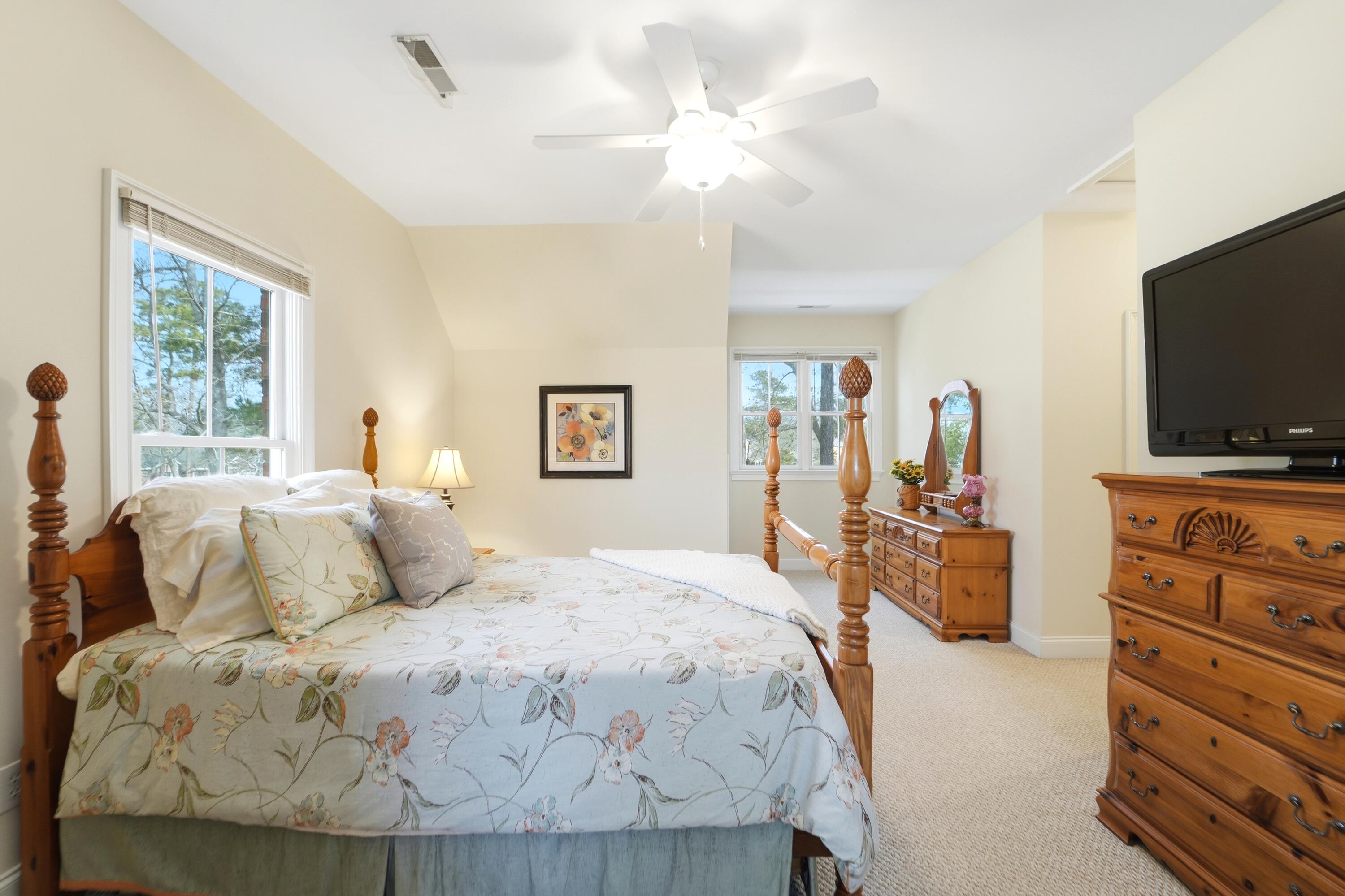 1640 Sewee Fort Road Mount Pleasant, SC 29466 - Photo 29 of 54 bedroom