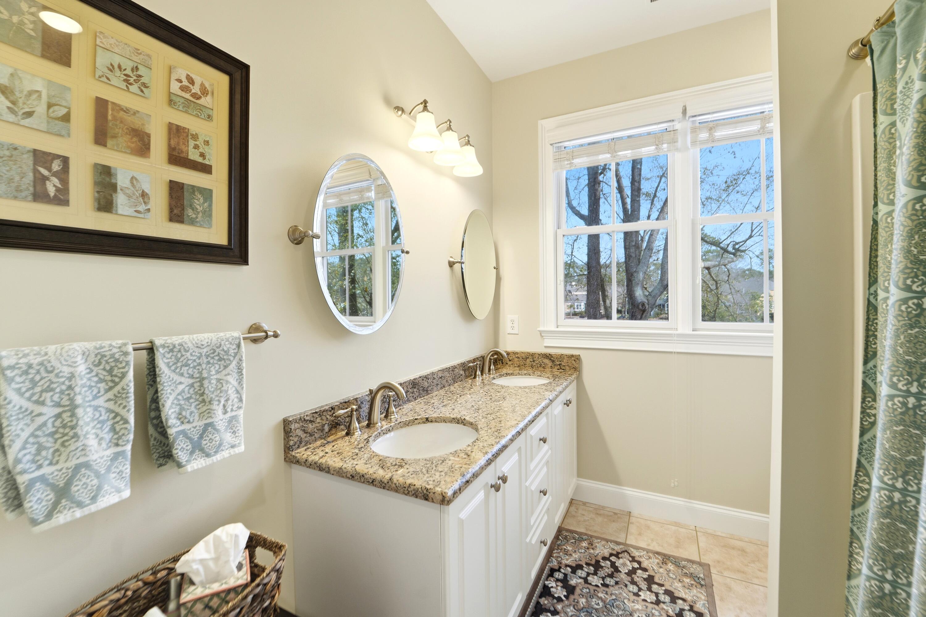 1640 Sewee Fort Road Mount Pleasant, SC 29466 - Photo 31 of 54 full bath