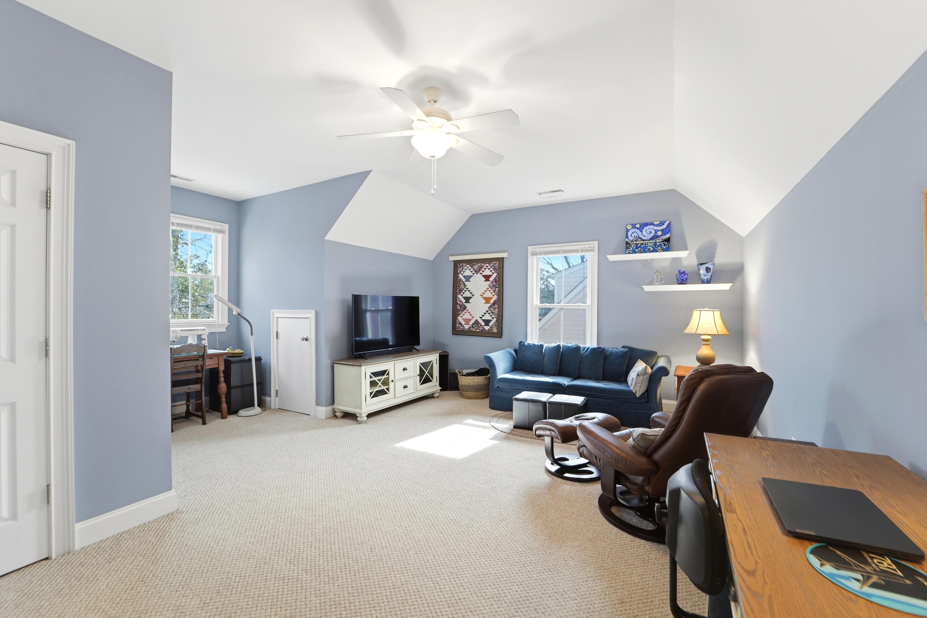 1640 Sewee Fort Road Mount Pleasant, SC 29466 - Photo 33 of 54 bedroom